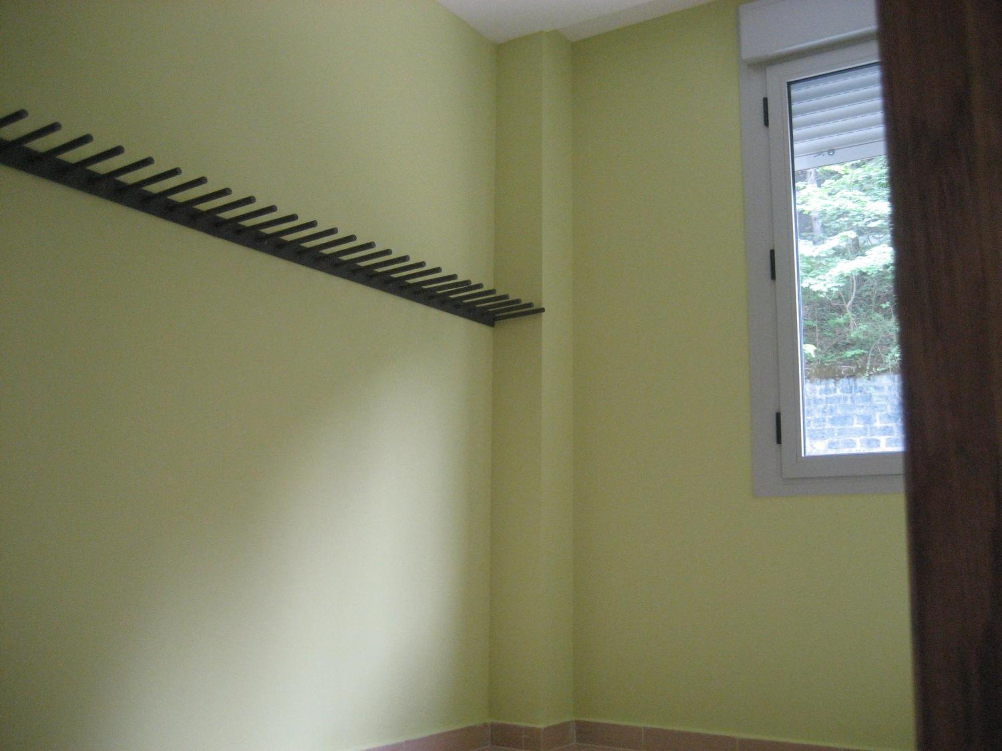 Albergue Turistico Rio Aragon Canfranc Buitenkant foto