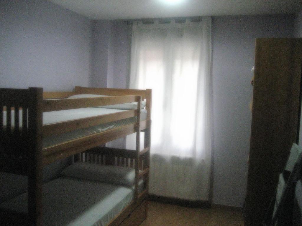 Albergue Turistico Rio Aragon Canfranc Kamer foto